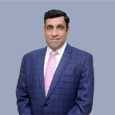 Hemant Sultania-logo