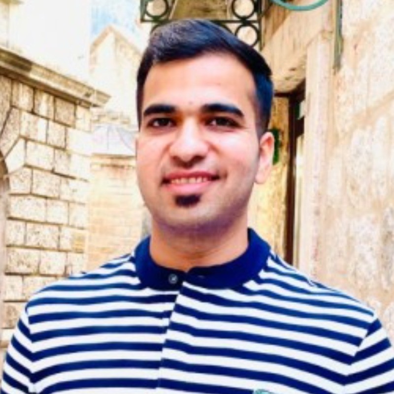 Himanshu Gupta – Founder, TERN Group | Startup Profile 2026 | Inc42
