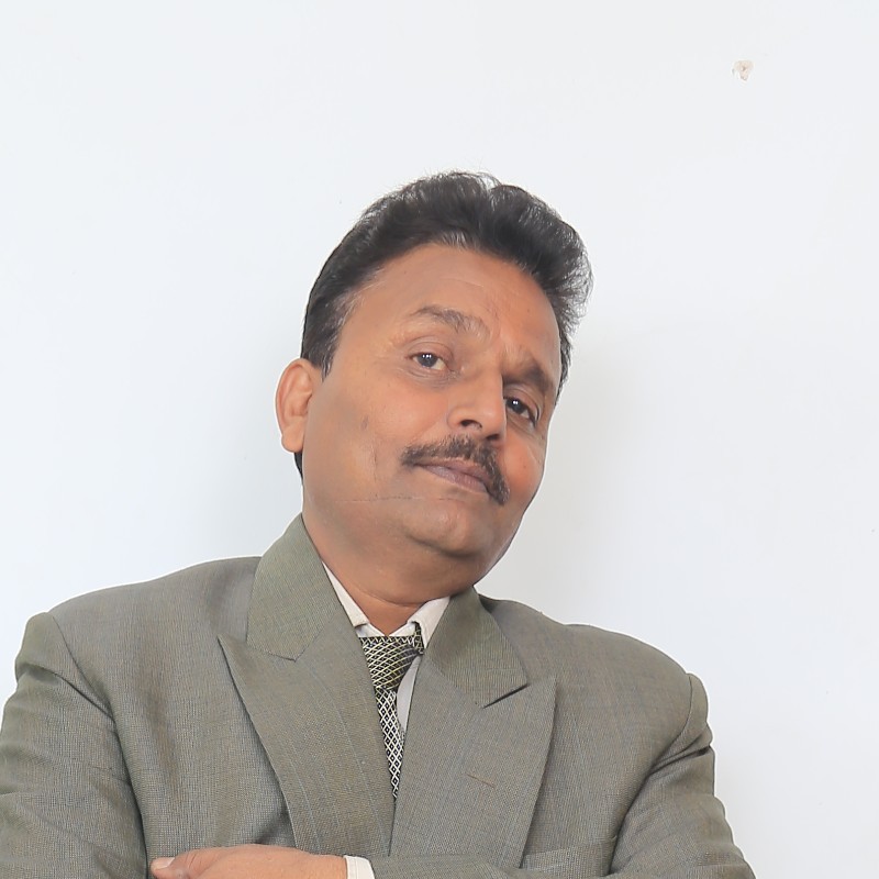 Hitendran Hitendra Sharma – Founder, Shaginfotech | Entrepreneur 2026 | Inc42