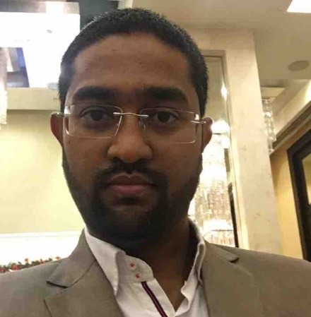 Hunaid Jk – Director, Technowizards | 2026 | Inc42