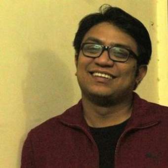 Indrajeet Roy-logo