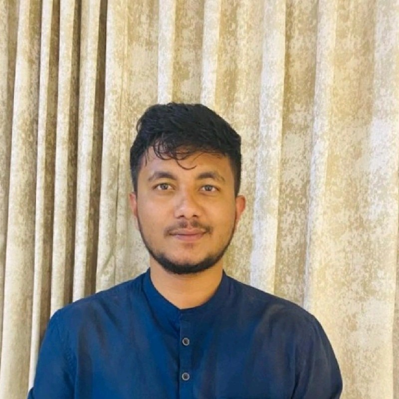 Ishan Rai – Assoc Director, Eveez | 2026 | Inc42
