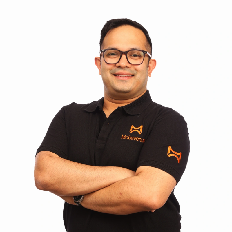 Ishank Joshi-logo