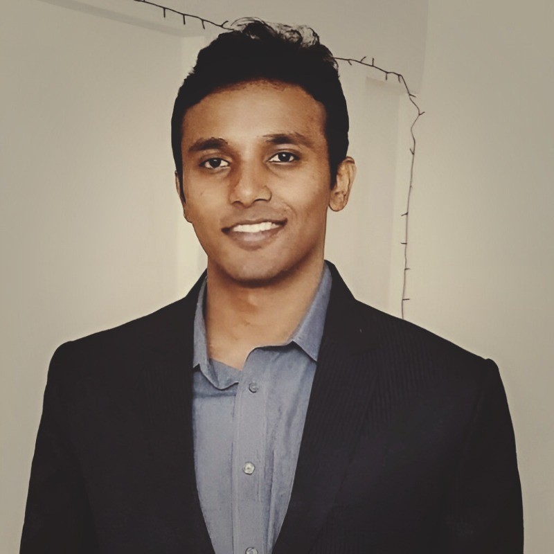 Jaikumar Rajavelu – Director, Kapiva | 2026 | Inc42