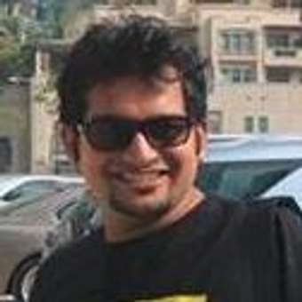 Harshal Jain-logo