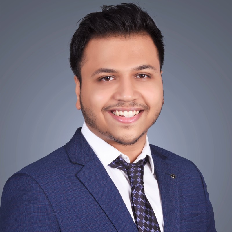 Jay Doshi – Director, Cirkla | 2026 | Inc42