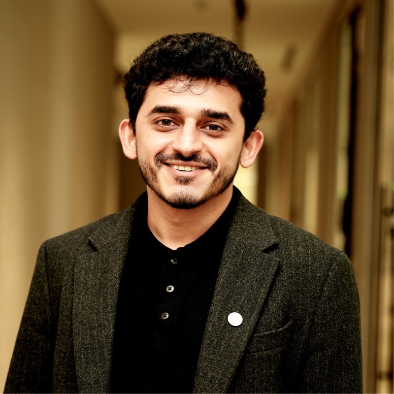 Jay Shah – Director, UnifyApps | 2026 | Inc42