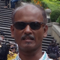 Jayabalan Subramanian-logo