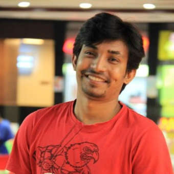 Aki Reddy Jaya Kishore Reddy Gollareddy – Founder, Yellow.ai | Startup Profile ...