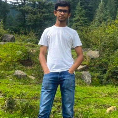 Jaynti Rao Jayant Rao – Vice President, Rotaract Club Of Dtu Regency | 2026 | Inc42