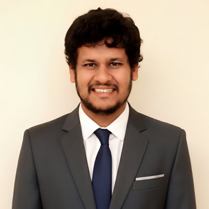 Jeevan Rathod – Assoc VP, Apollo HealthAxis | 2026 | Inc42