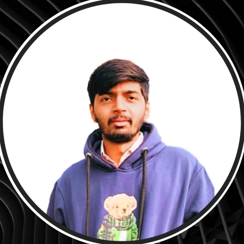 Jenish Gojariya-logo