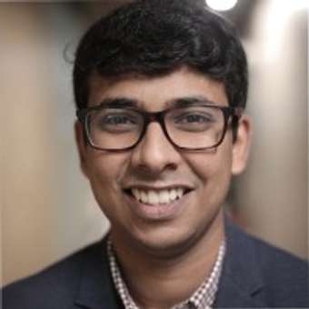 Harshit Joshi – Startup Ecosystem Profile 2026 | Inc42