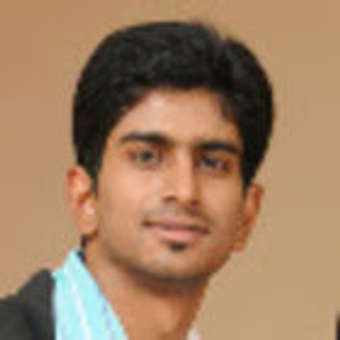 Kalyan Varma of Almabase-logo