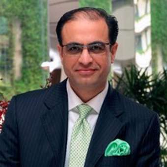 Kapil Chopra-logo