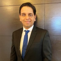Karan Goel-logo