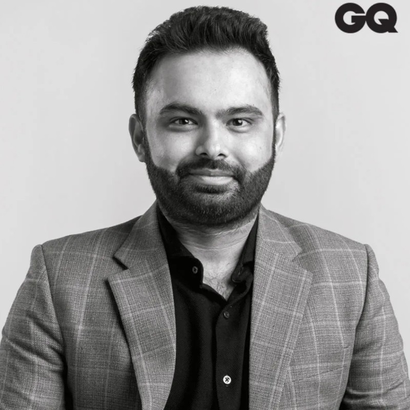 Karan Tanna-logo