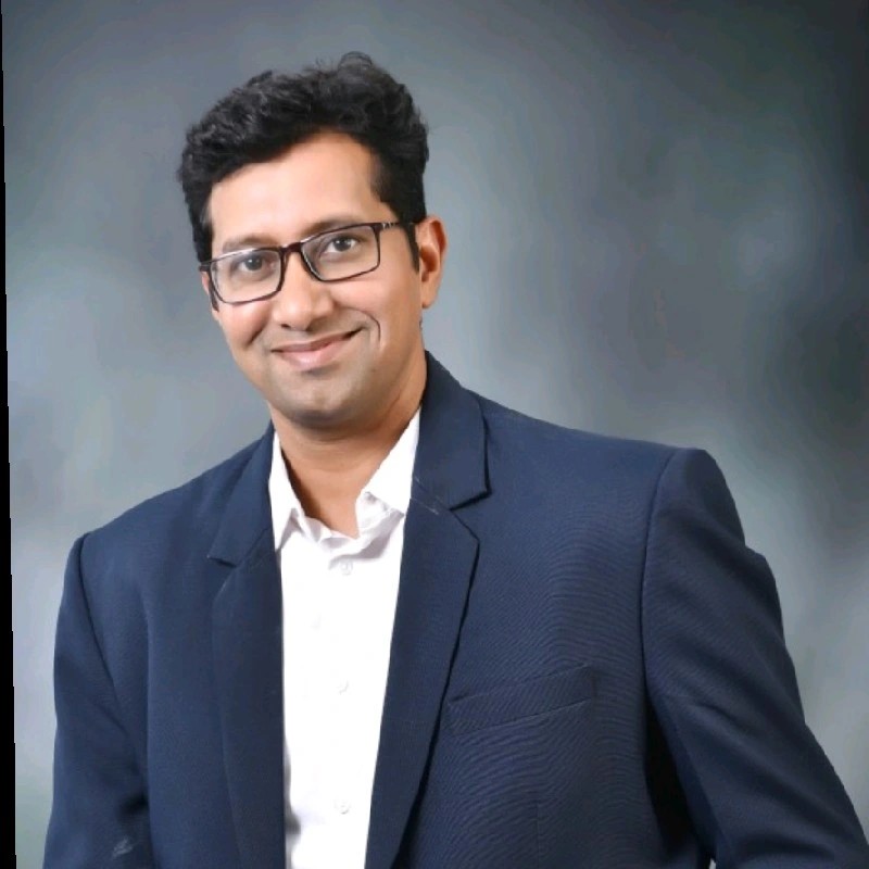 Karthik Krishnan Subramanian – VP of Business, Entrust Family Office ...