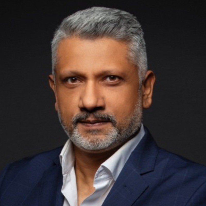 Karthik Raman – Revenue Off., Revdau | Leadership 2026 | Inc42