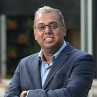 Karthikeyan Krishnaswamy-logo
