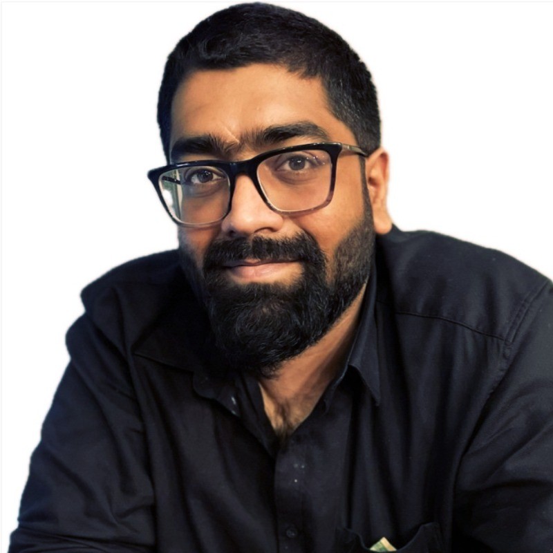 Kartik Iyer-logo