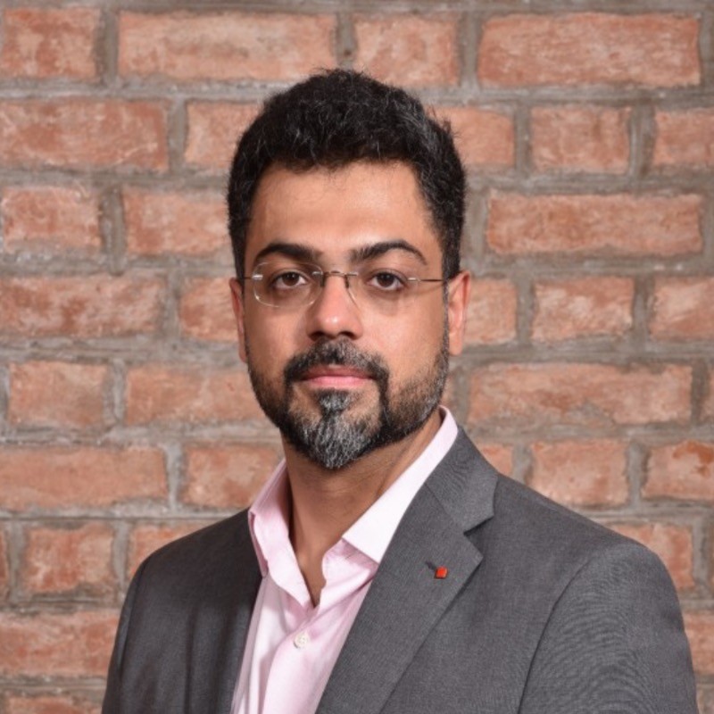 Kashish Malik – Assoc VP, HDFC Capital Advisors | 2026 | Inc42