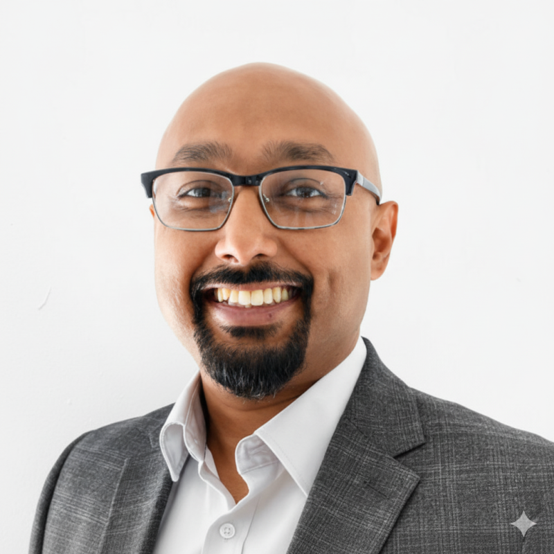 Kaustav Das – Analytics Direc, Indegene | 2026 | Inc42
