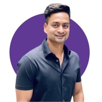 Kedar Gavane-logo