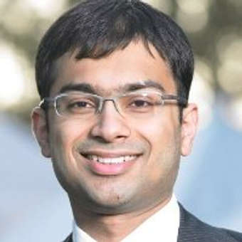 Keshav Baljee-logo