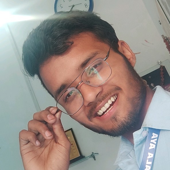 Kishan Pandey-logo