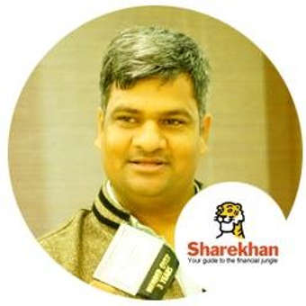 Kishore Gokhru-logo
