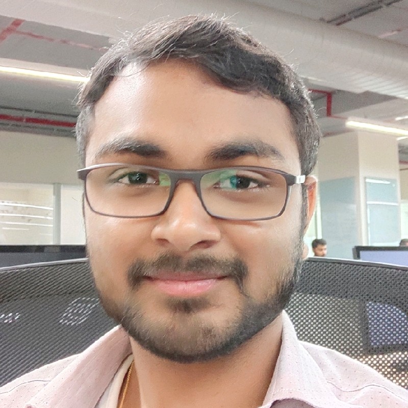 Kranthi Kumar Julakanti – AVP Engineering, Knight FinTech | 2026 | Inc42
