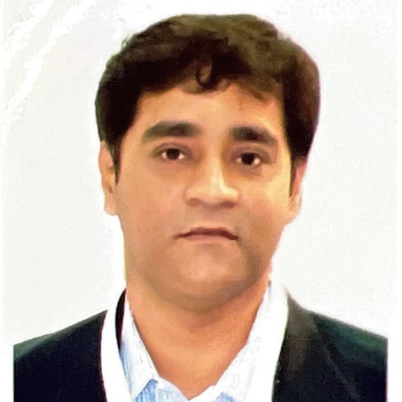 Krishna Kumar Singh – VP of Program, Nium | Leadership 2026 | Inc42