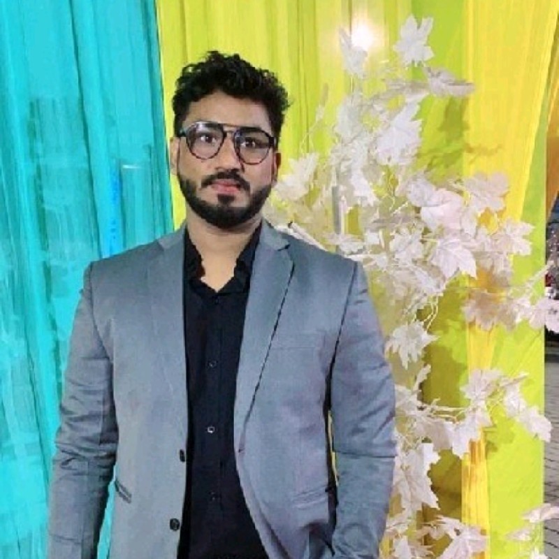 Kuldeep Singh – Startup Ecosystem Profile 2026 | Inc42