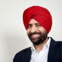 Kulmeet Bawa-logo