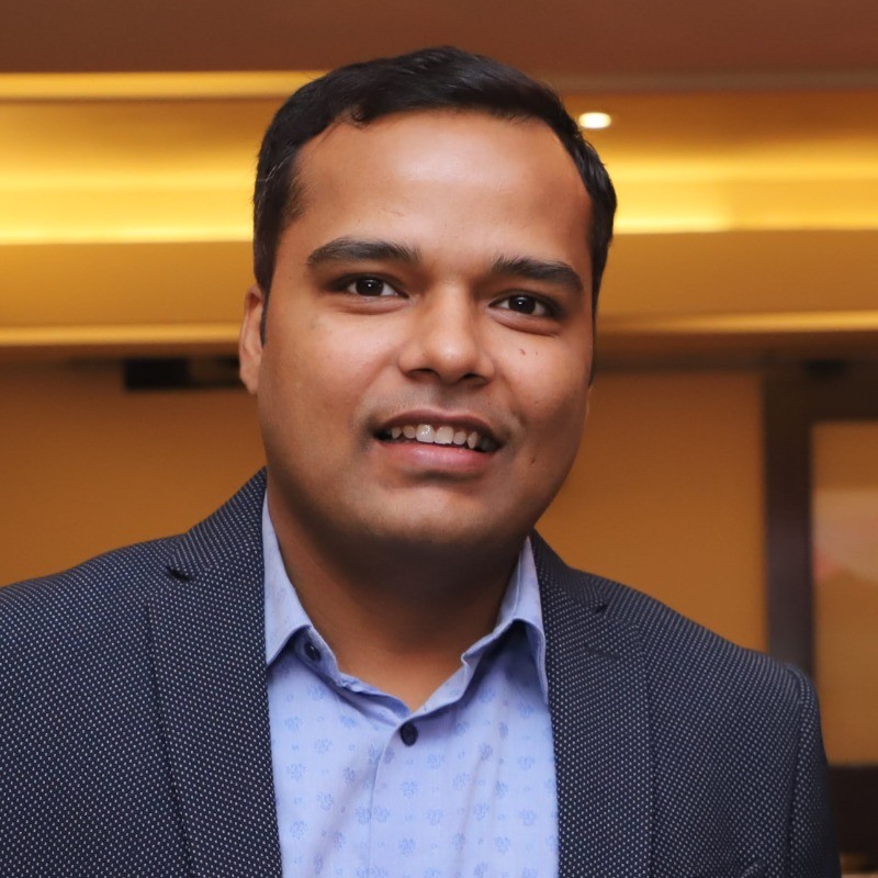 Kumar Ashutosh – AVP of Data Eng, Easyrewardz | 2026 | Inc42