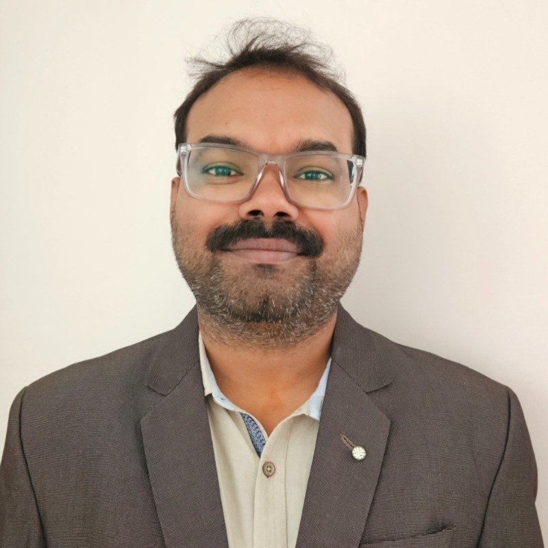 Kumar Raja Masanam – MD, Hiranya It Solutions Pvt Ltd | Leadership 2026 ...