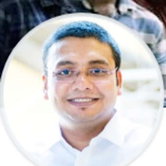 Arayan Kummar Sharma-logo