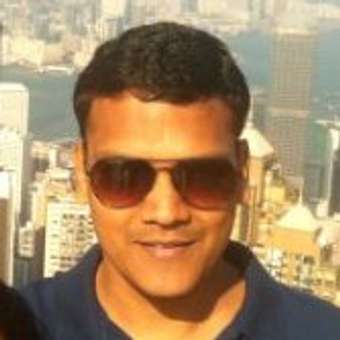 Kunal Mahipal-logo