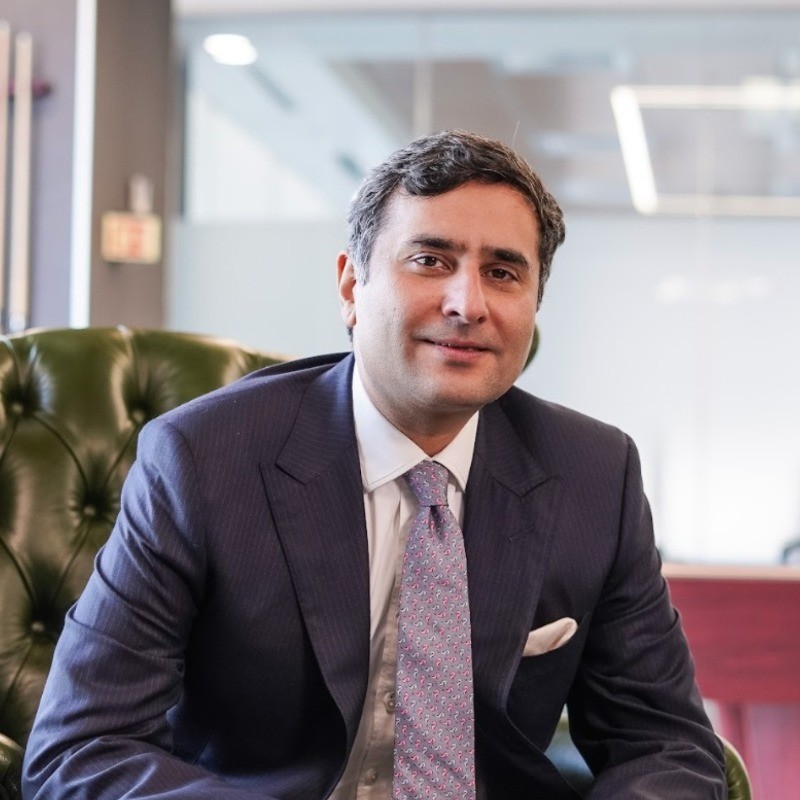 Kunal Mehra – Co-CEO, Table Space | Leadership 2026 | Inc42