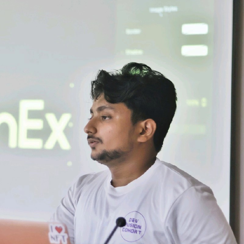 Lakshay Gupta – CEO, Nexus Void Ai | Leadership 2026 | Inc42