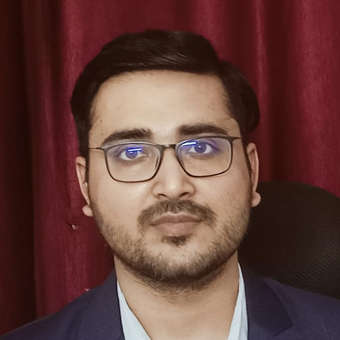 PRASHANT KUMAR PANDEY-logo