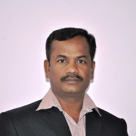 Mahadeva R Mahadeva R – AVP, Satin Creditcare Network | 2026 | Inc42