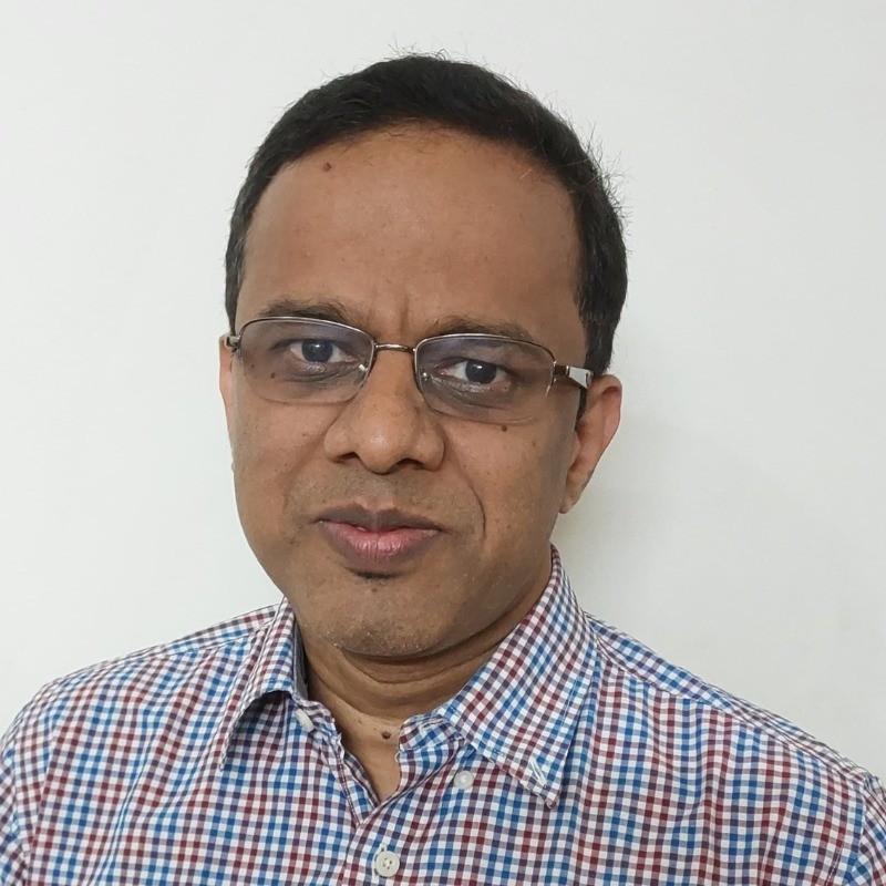 Mahesh Xavier-logo
