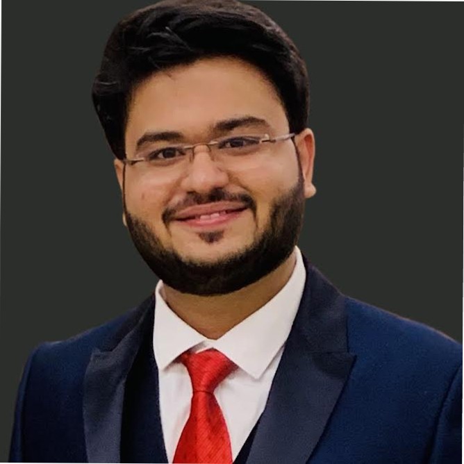 Manas Malhotra – VP of FI, Northern Arc | 2026 | Inc42