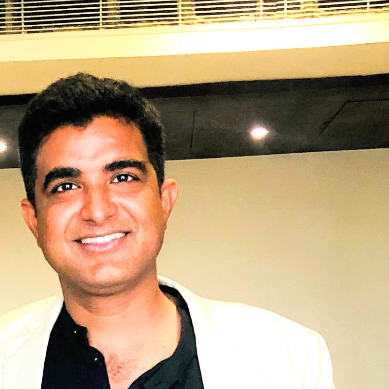 Manish Kumar-logo