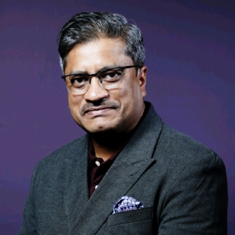U Manish Raj Manish Raj – Growth Officer, GoKhana | Leadership 2026 | Inc42