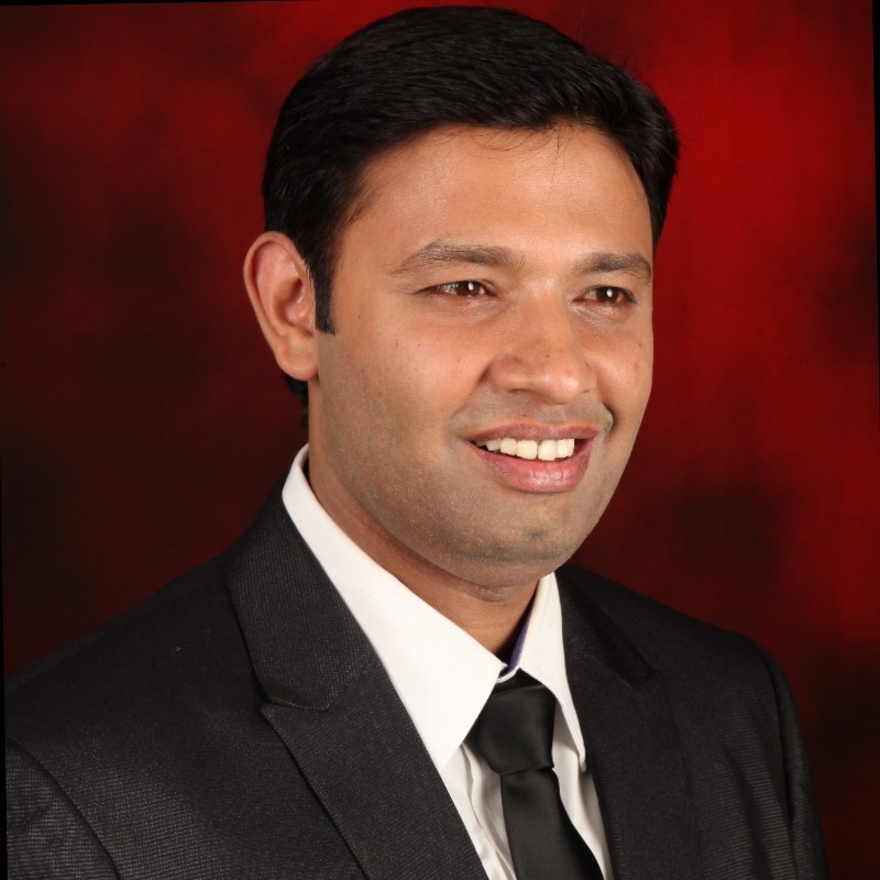 Manjunath G N – CBO, Rubick.ai | Leadership 2026 | Inc42