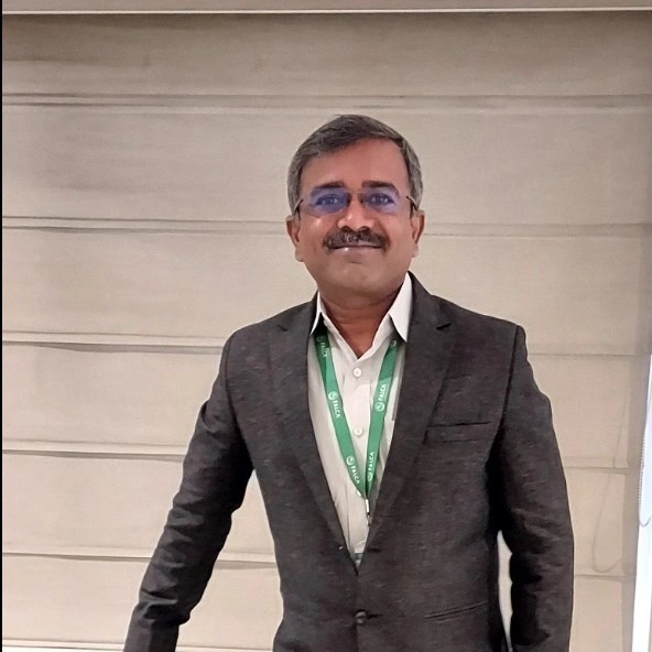 Manjunatha Reddy A – Director of Ope, Falca | 2026 | Inc42