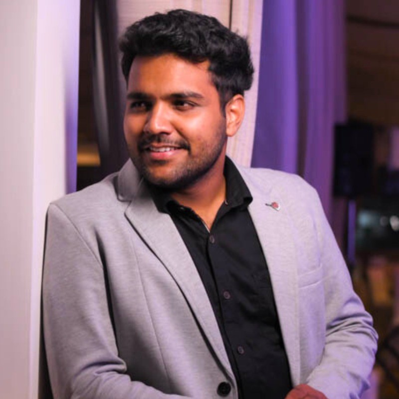 Manoj Kumar B – COO, Chai Bisket | Leadership 2026 | Inc42